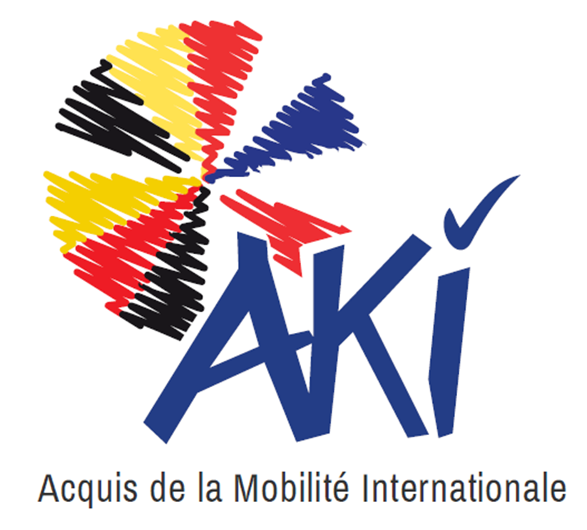 Les apports de la mobilité internationale sur l'insertion socio-professionnelle : Projet AKI - présentation des outils le 10 octobre 2016 - aki.png