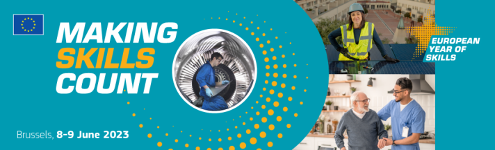 Making Skills Count Conference : 8 et 9 juin 2023 Bruxelles - makingskillscount-banner.png