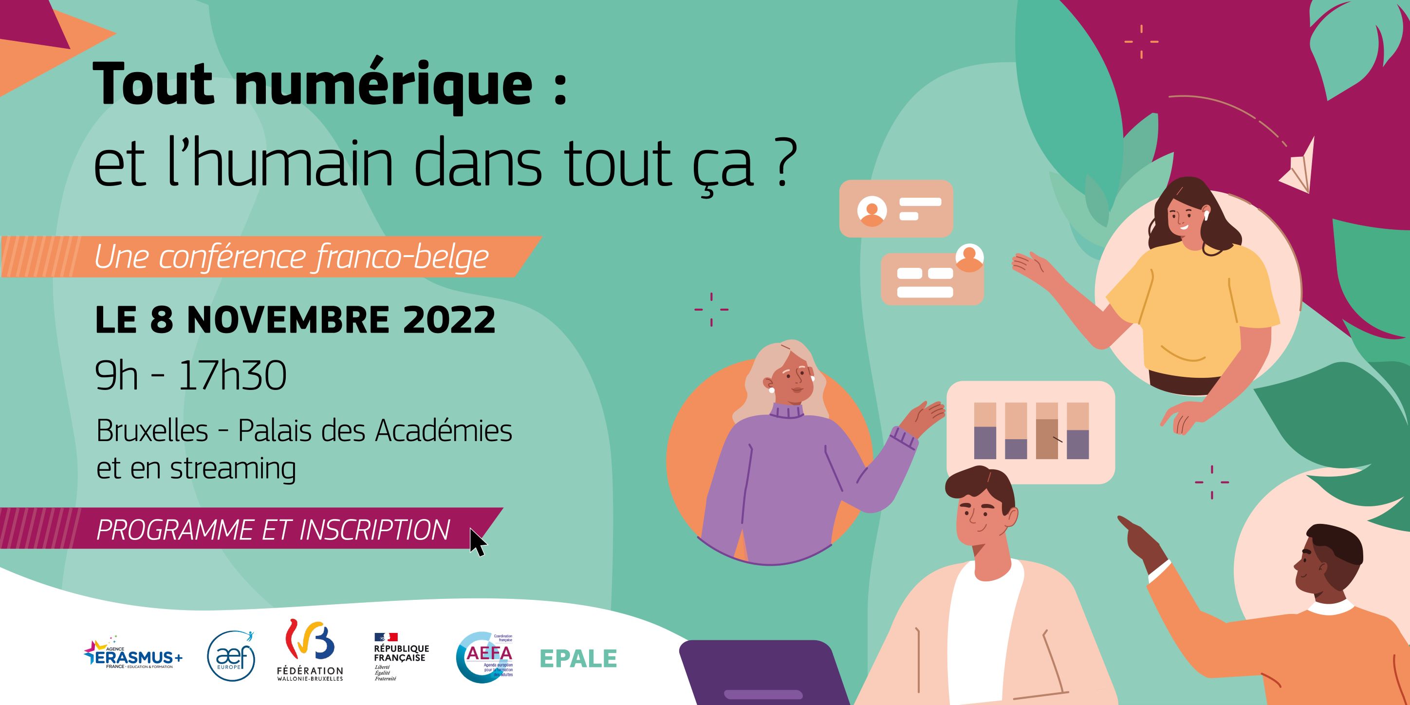 "Tout numérique: et l'humain dans tout ça?" - Conférence Epale ce 8 novembre 2022 - tout_numerique.jpg
